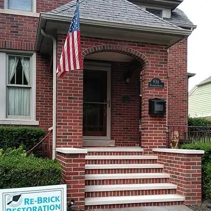 Porch#2 After